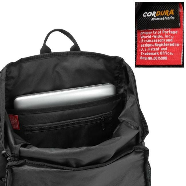 マンハッタンポーテージ クイックアクション リュック Manhattan Portage mp2230cdrsp