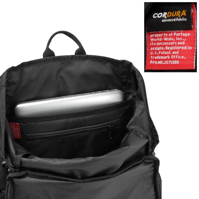 マンハッタンポーテージ クイックアクション リュック Manhattan Portage mp2230cdrsp
