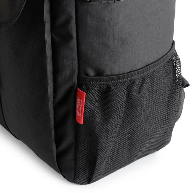 マンハッタンポーテージ クイックアクション リュック Manhattan Portage mp2230cdrsp