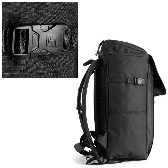 マンハッタンポーテージ クイックアクション リュック Manhattan Portage mp2230cdrsp