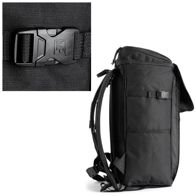 マンハッタンポーテージ クイックアクション リュック Manhattan Portage mp2230cdrsp