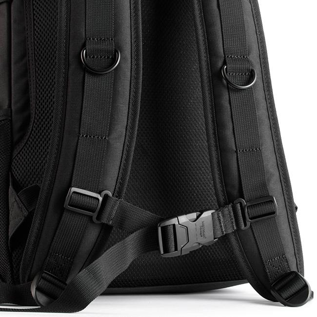 マンハッタンポーテージ クイックアクション リュック Manhattan Portage mp2230cdrsp