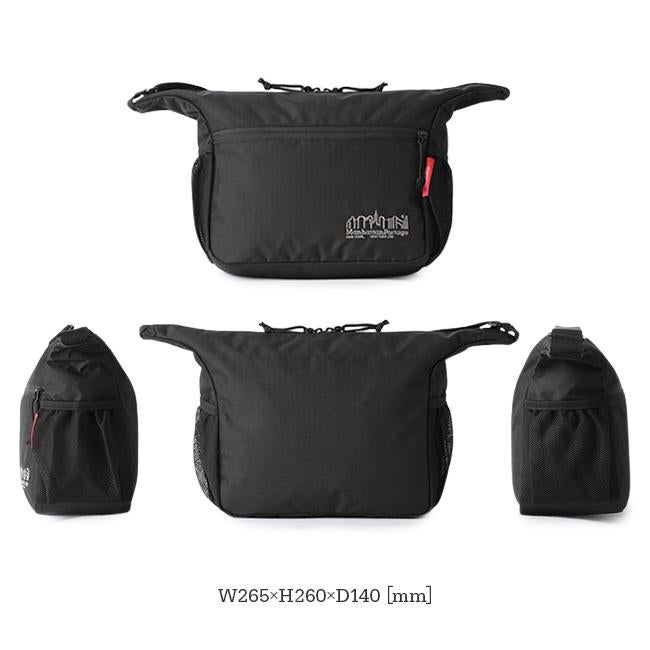 マンハッタンポーテージ クイックアクション ショルダーバッグ Manhattan Portage mp6042cdrsp
