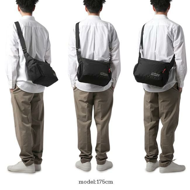 マンハッタンポーテージ クイックアクション ショルダーバッグ Manhattan Portage mp6042cdrsp