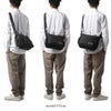 マンハッタンポーテージ クイックアクション ショルダーバッグ Manhattan Portage mp6042cdrsp
