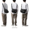 マンハッタンポーテージ クイックアクション ショルダーバッグ Manhattan Portage mp6042cdrsp
