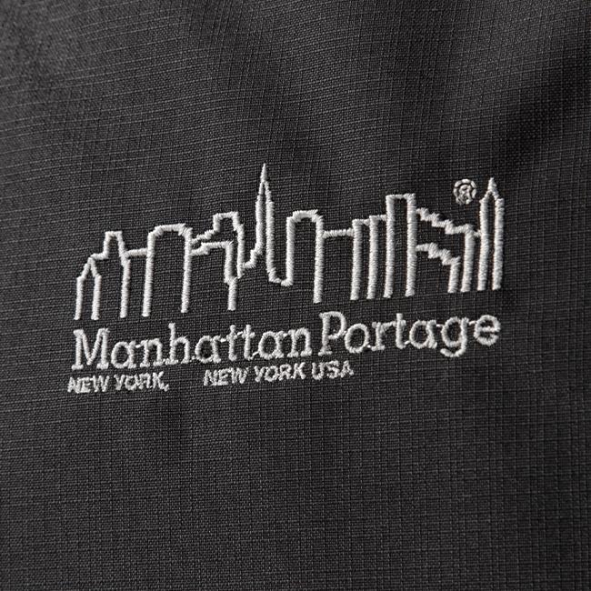マンハッタンポーテージ クイックアクション ショルダーバッグ Manhattan Portage mp6042cdrsp