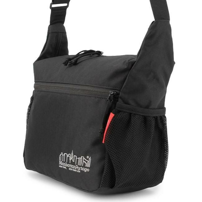 マンハッタンポーテージ クイックアクション ショルダーバッグ Manhattan Portage mp6042cdrsp