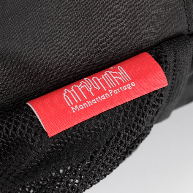 マンハッタンポーテージ クイックアクション ショルダーバッグ Manhattan Portage mp6042cdrsp