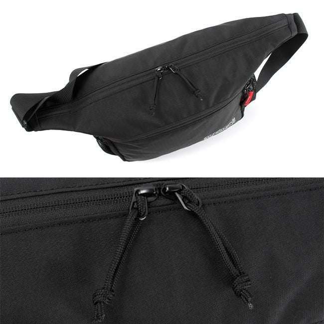 マンハッタンポーテージ クイックアクション ショルダーバッグ Manhattan Portage mp6042cdrsp