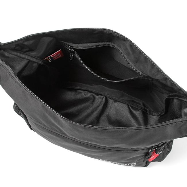 マンハッタンポーテージ クイックアクション ショルダーバッグ Manhattan Portage mp6042cdrsp
