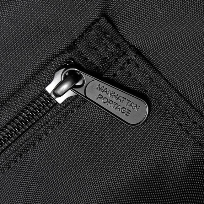 マンハッタンポーテージ クイックアクション ショルダーバッグ Manhattan Portage mp6042cdrsp