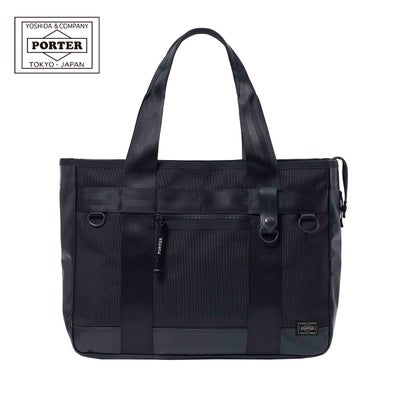 ポーター ヒート トートバッグ 703-06971 PORTER HEAT 吉田カバン 