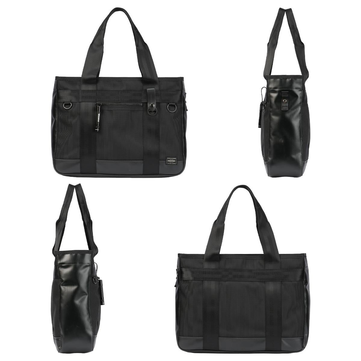 ポーター ヒート トートバッグ 703-07966