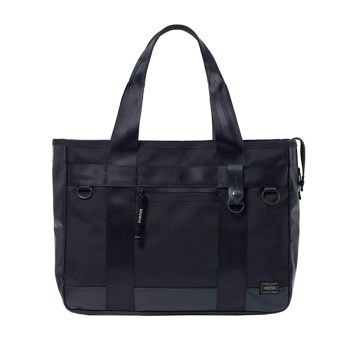 【ポーター】バッグ NEXUSⅦ. x PORTER(ネクサスセブン X ポーター) HELMETBAG | 吉田