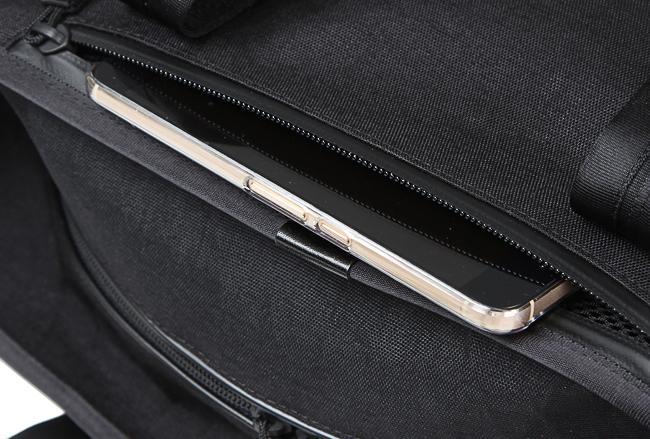 ポーター ハイブリッド トートバッグ 737-17801