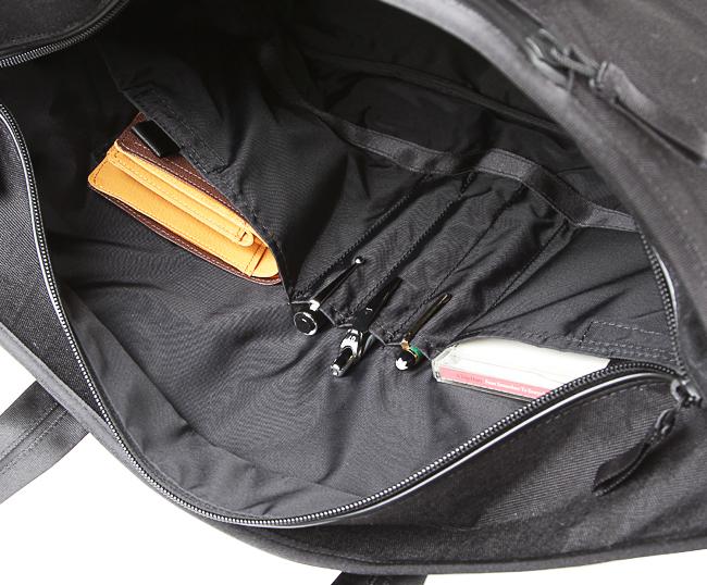 ポーター ハイブリッド トートバッグ 737-17801