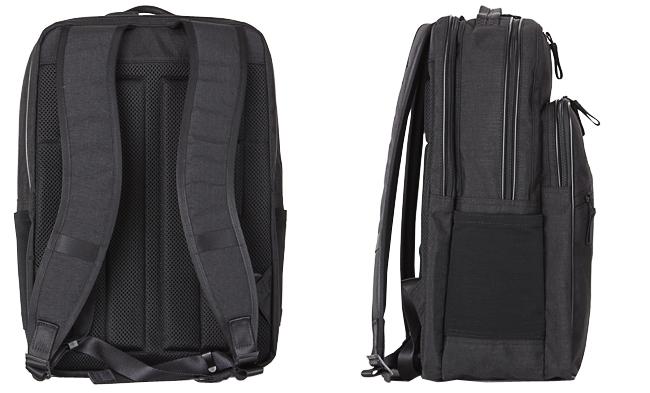 ポーター ハイブリッド デイパック 737-17808