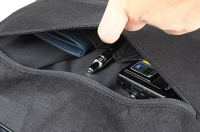 ポーター ハイブリッド デイパック 737-17808