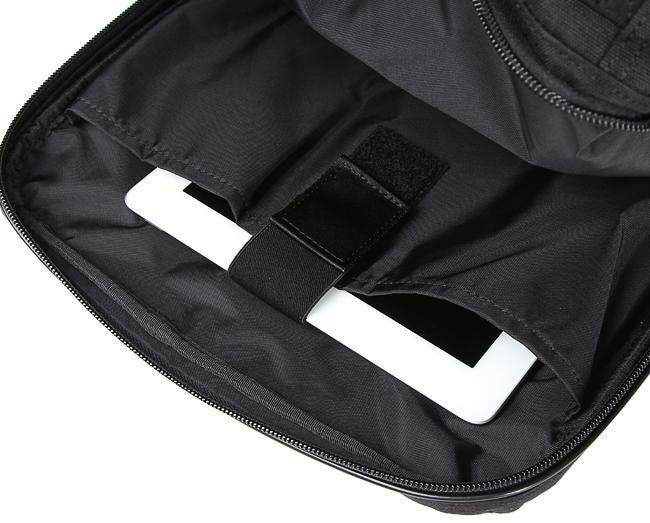 ポーター ハイブリッド デイパック 737-17808