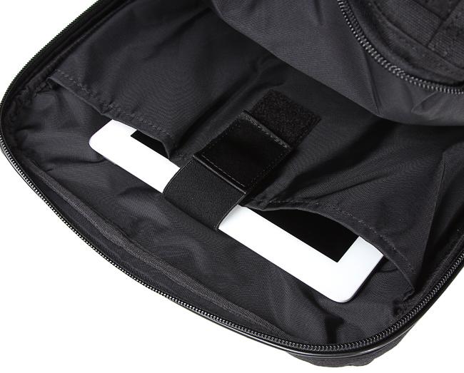 ポーター ハイブリッド デイパック 737-17808