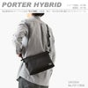 ポーター ハイブリッド サコッシュ 737-17820