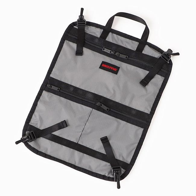 ブリーフィング HARD CASE スーツケース BRIEFING h-34f-sd