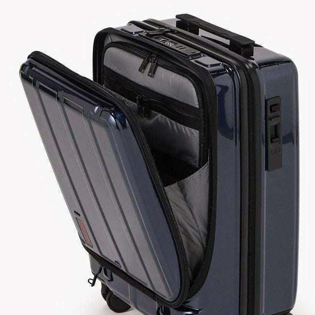 ブリーフィング HARD CASE スーツケース BRIEFING h-34f-sd