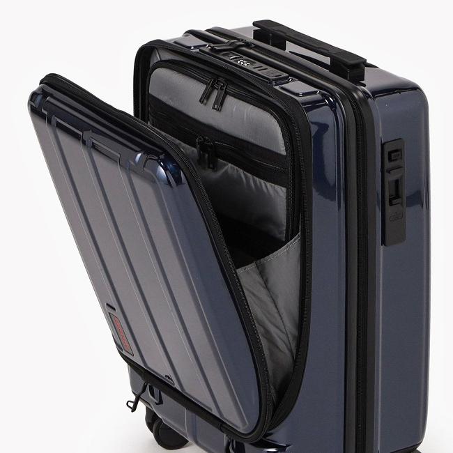 ブリーフィング HARD CASE スーツケース BRIEFING h-34f-sd