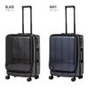 ブリーフィング HARD CASE スーツケース BRIEFING h-60f-sd