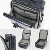 ブリーフィング HARD CASE スーツケース BRIEFING h-60f-sd
