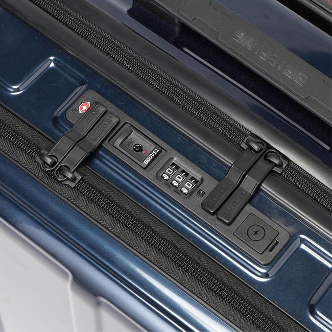 ブリーフィング HARD CASE スーツケース BRIEFING h-60f-sd