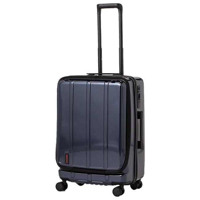 BRIEFINGブリーフィング H-60F SD アップデート版 ブリーフィング スーツケース 60L Mサイズ フロント