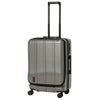 ブリーフィング HARD CASE スーツケース BRIEFING h-60f-sd