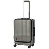 ブリーフィング HARD CASE スーツケース BRIEFING h-60f-sd