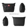 マンハッタンポーテージ ニンブル メッセンジャーバッグ Manhattan Portage mp1608
