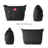 マンハッタンポーテージ ニンブル メッセンジャーバッグ Manhattan Portage mp1608
