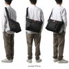 マンハッタンポーテージ ニンブル メッセンジャーバッグ Manhattan Portage mp1608