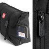 マンハッタンポーテージ ニンブル メッセンジャーバッグ Manhattan Portage mp1608