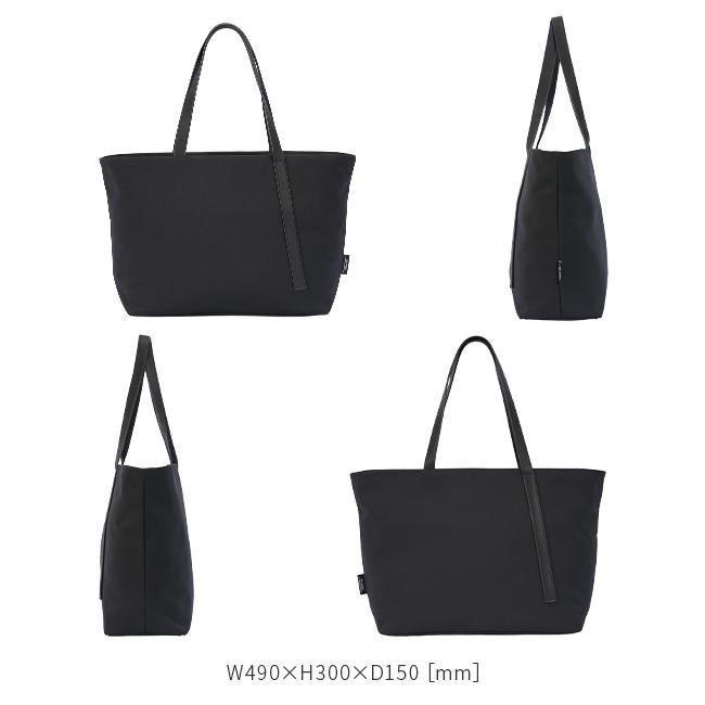 アンクール TORO2 トートバッグ Un coeur k903061