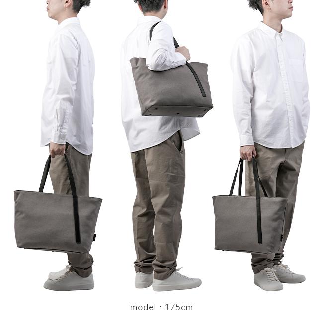 アンクール TORO2 トートバッグ Un coeur k903061