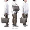 アンクール TORO2 トートバッグ Un coeur k903061