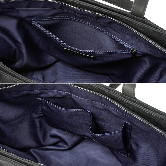 アンクール TORO2 トートバッグ Un coeur k903061