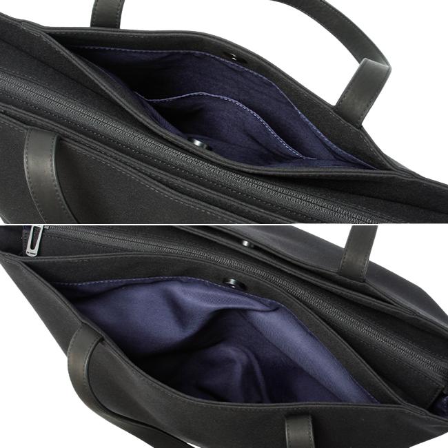 アンクール TORO2 トートバッグ Un coeur k903061