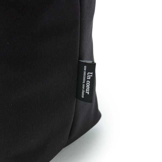 アンクール TORO2 トートバッグ Un coeur k903061