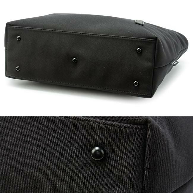 アンクール TORO2 トートバッグ Un coeur k903061