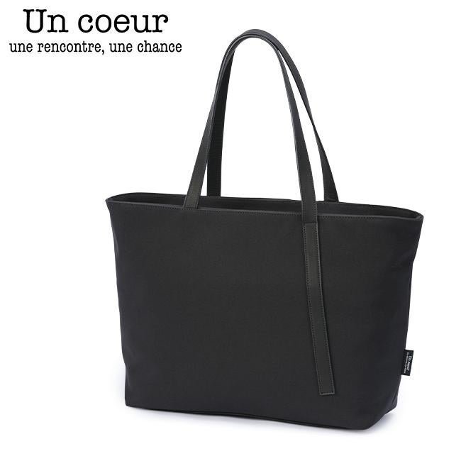 アンクール TORO2 トートバッグ Un coeur k903061