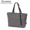 アンクール TORO2 トートバッグ Un coeur k903061