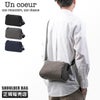 アンクール TORO2 ショルダーバッグ Un coeur k903062