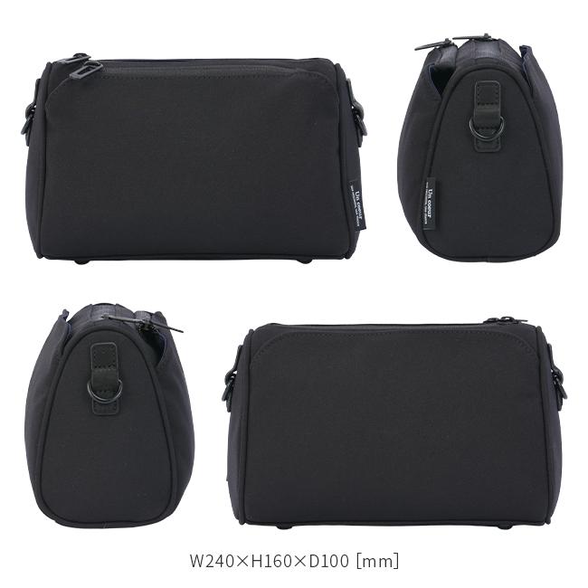 アンクール TORO2 ショルダーバッグ Un coeur k903062